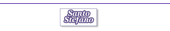 Acqua Santo Stefano: Liscia - Leggermente frizzante - Frizzante domicilio